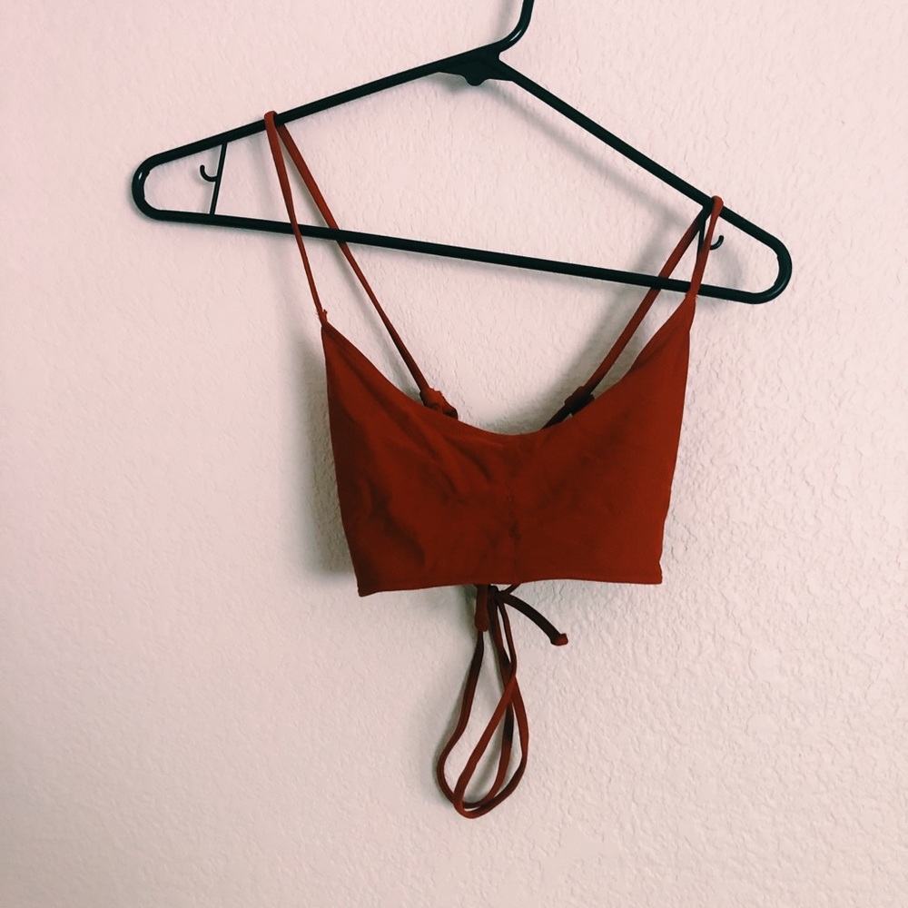 bikini top
